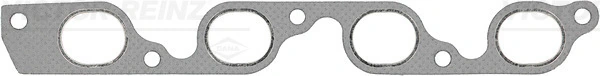 Gasket, exhaust manifold